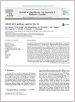 GOSAT-2014 methane spectral line list authored by A.V. Nikitin et al.