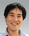 Yusuke Okabayashi