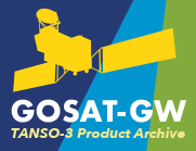 GOSAT-2 Product Archive