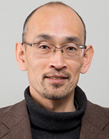 彦坂　幸毅